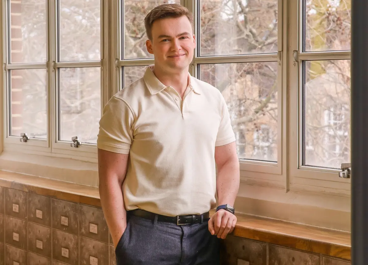 Connor, founder of Clearview Counsel